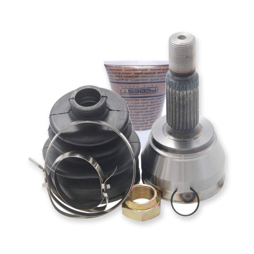 Ford Fiesta Front Outer CV Joint 22X52.9X25