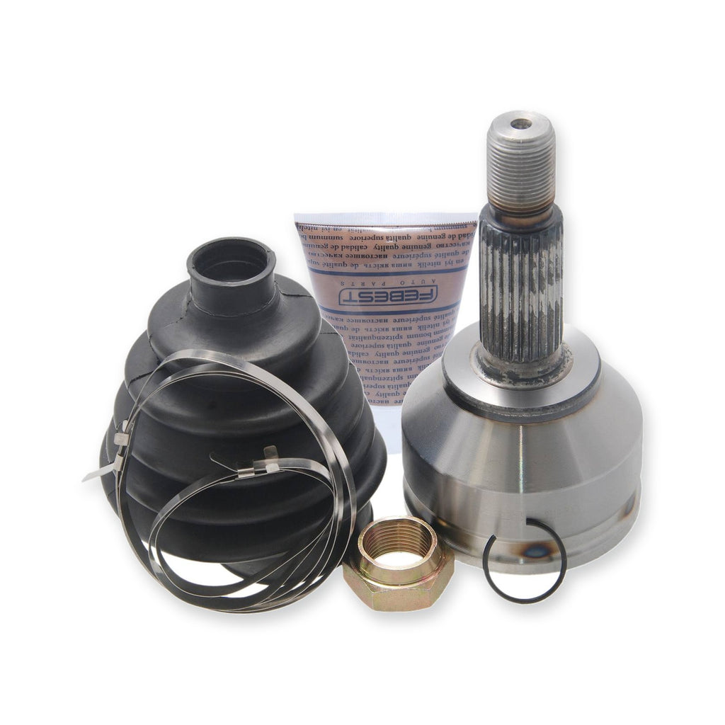 Ford Focus Front Outer CV Joint 32X52.2X25