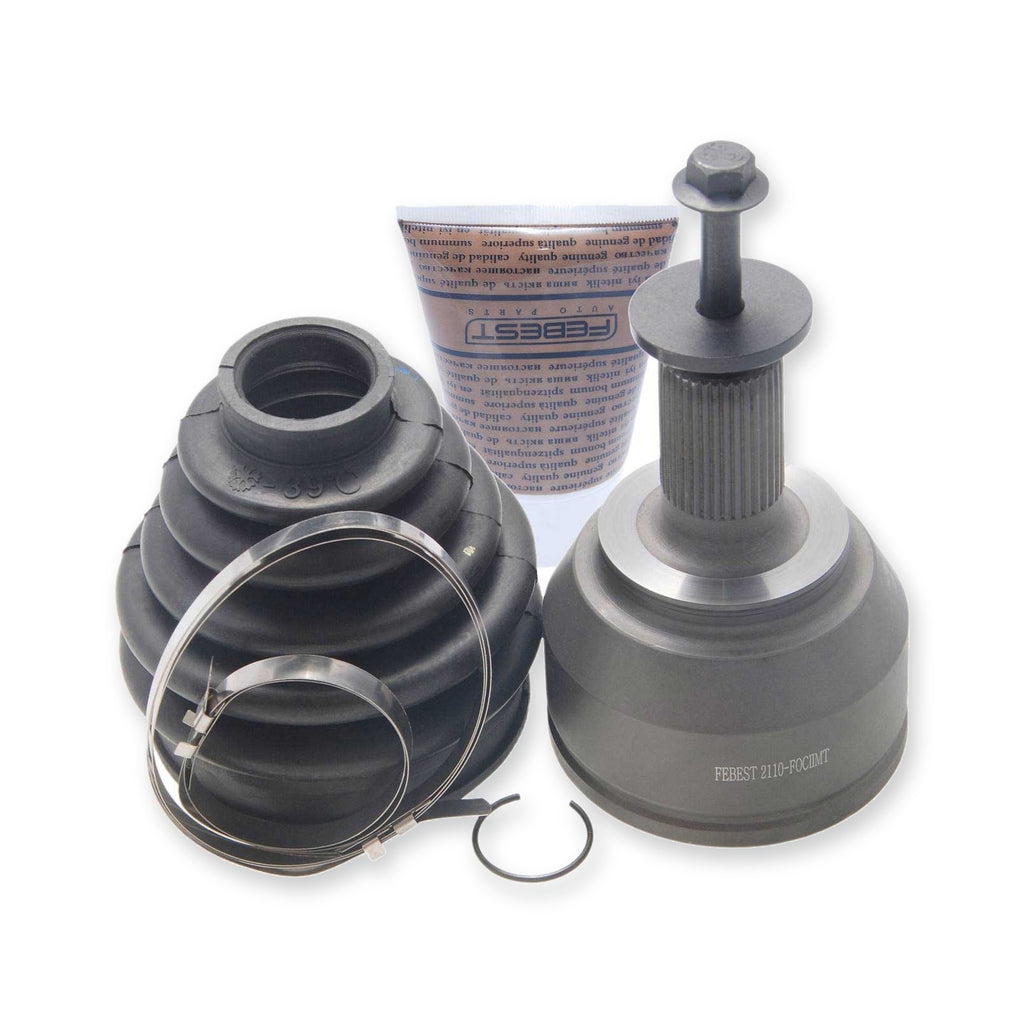 Ford C-Max Front Outer CV Joint 24X55.8X36