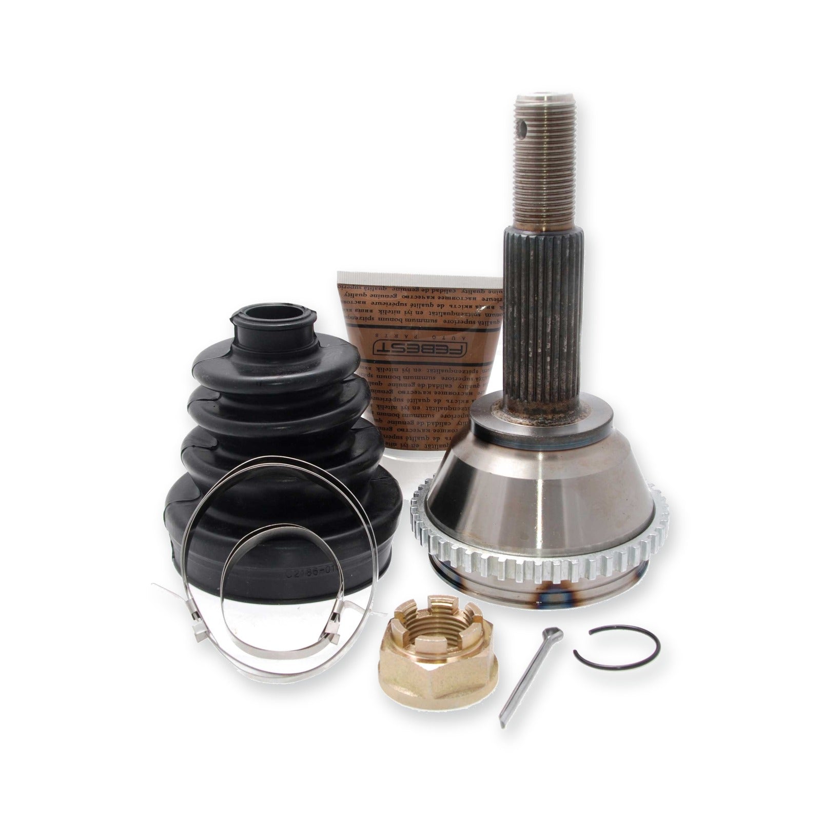 Ford Transit Front Outer CV Joint 26X57X28