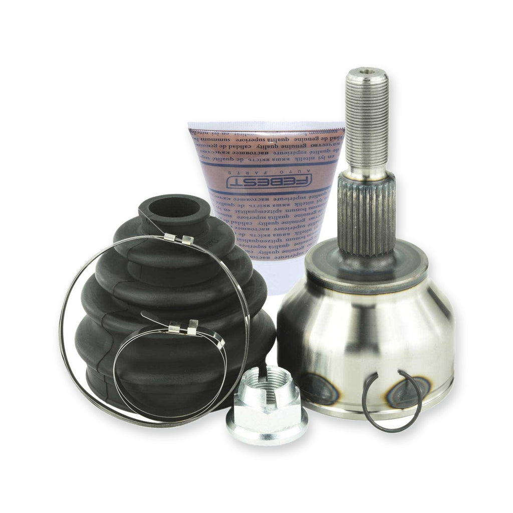 Ford C-Max Front Outer CV Joint 26X62.9X27