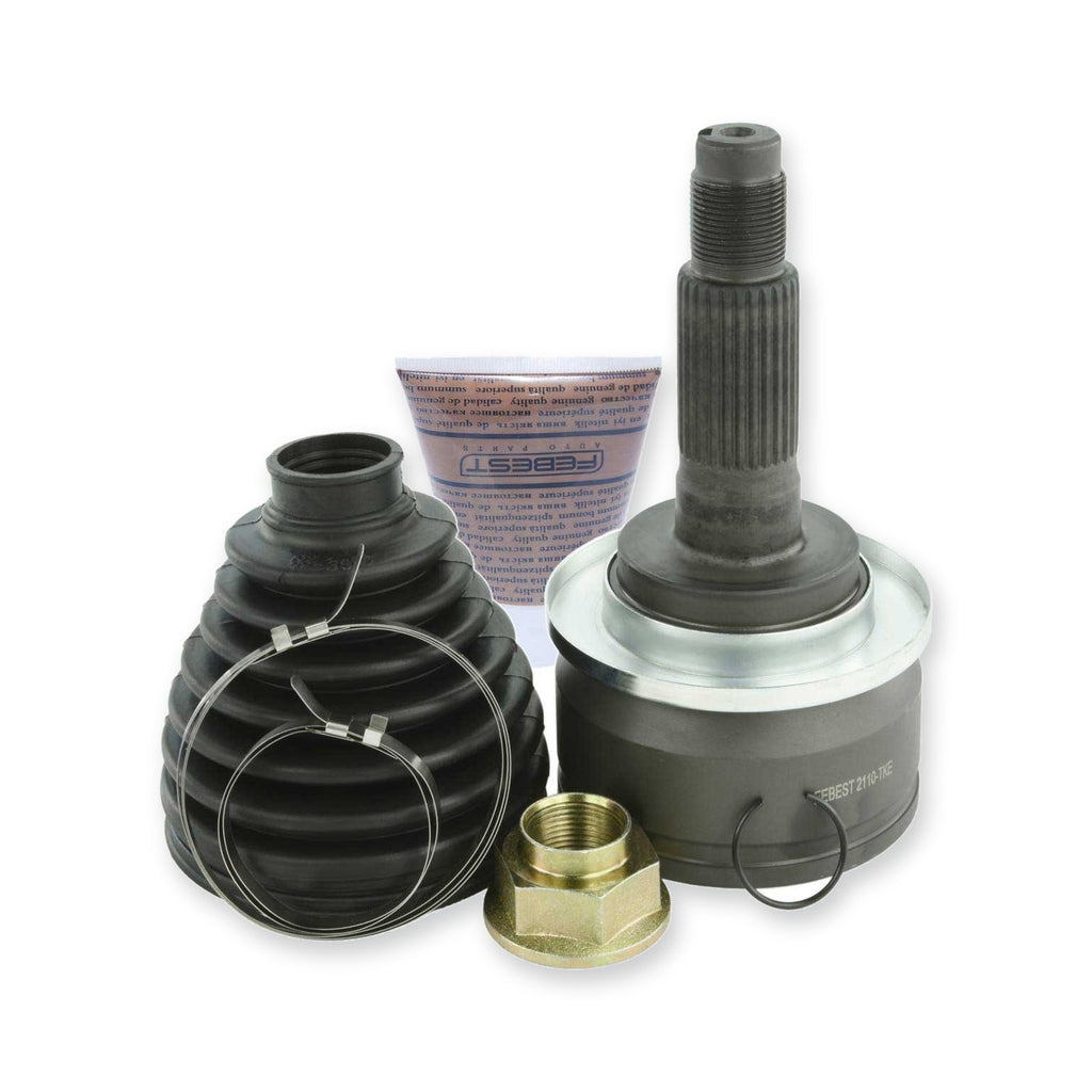 Ford Ranger Front Outer CV Joint 26X61X28