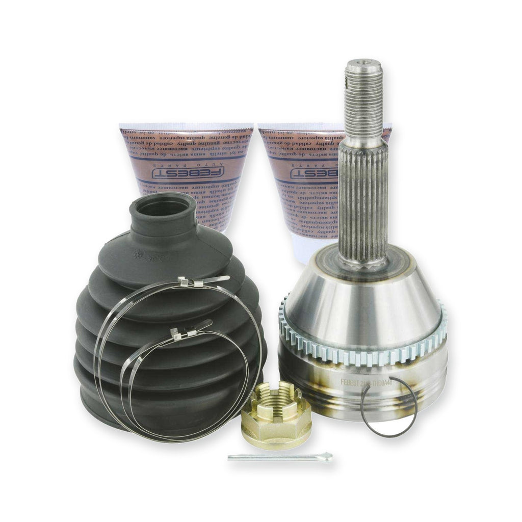Ford Transit TT9 Front Outer CV Joint 31X59X28