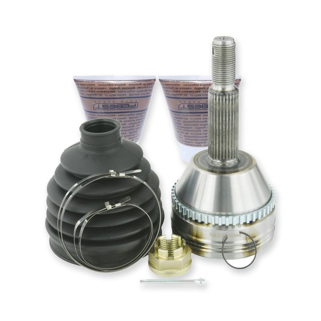 Ford Transit TT9 Front Outer CV Joint 31X59X28