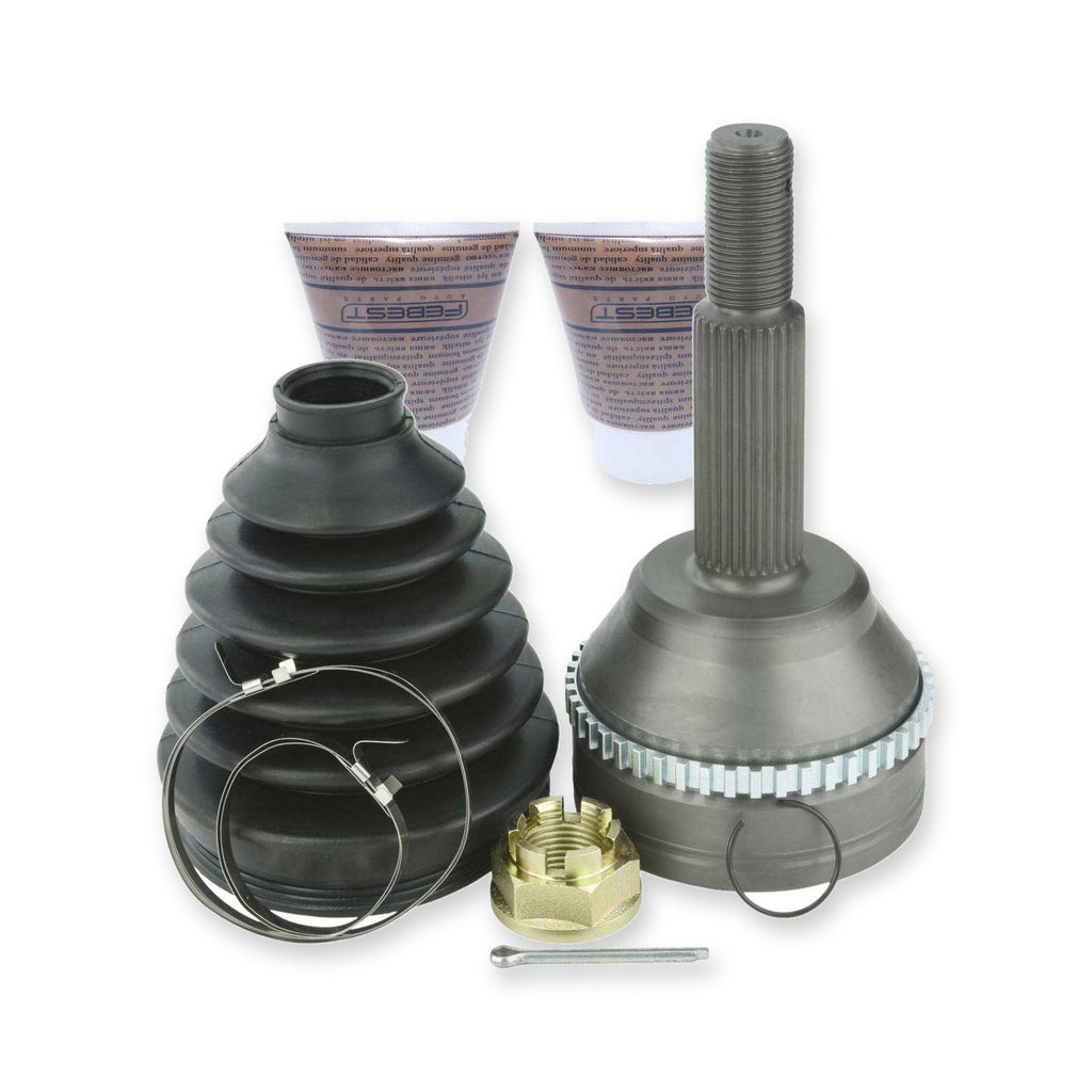 Ford Transit TT9 Front Outer CV Joint 29X59X28