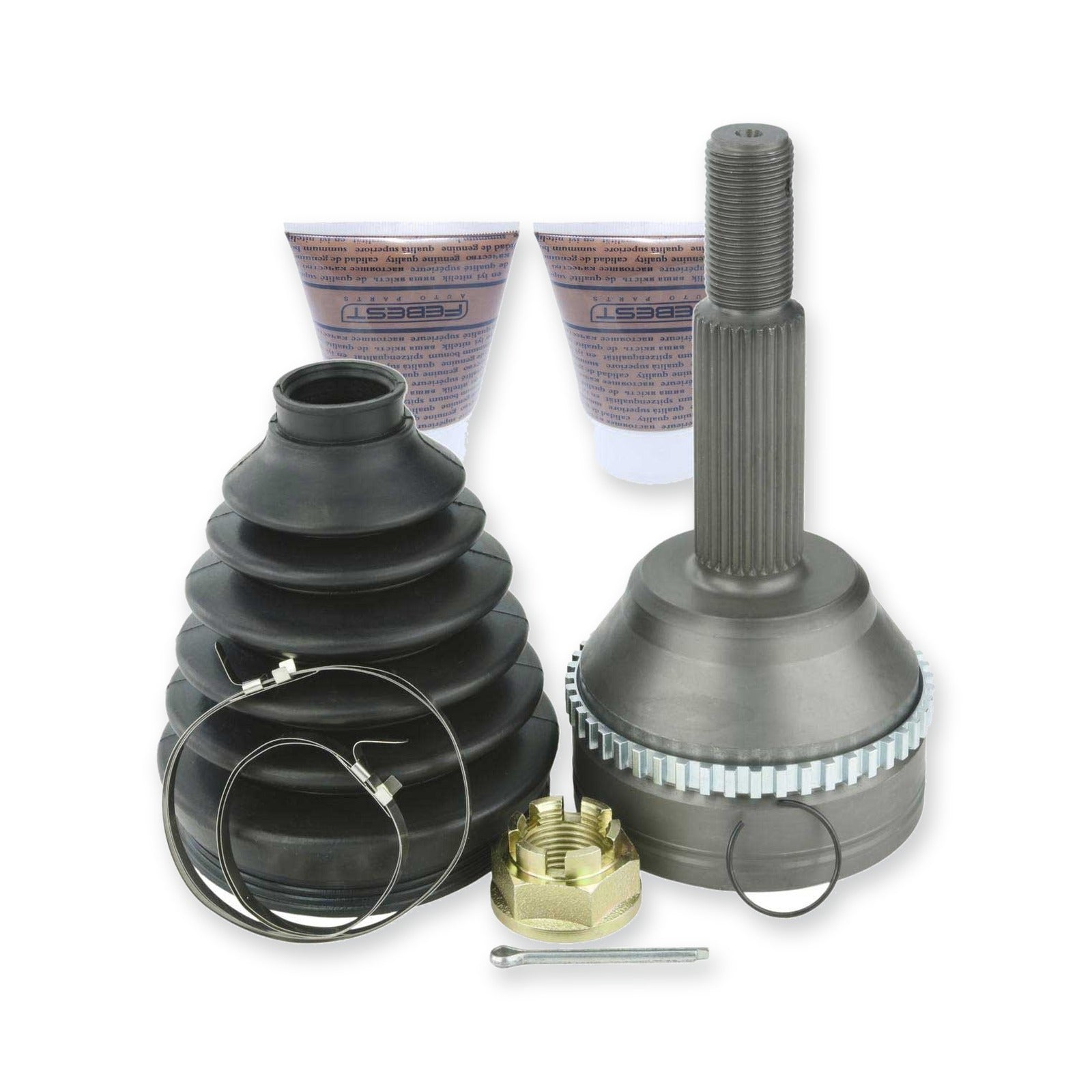 Ford Transit TT9 Front Outer CV Joint 29X59X28