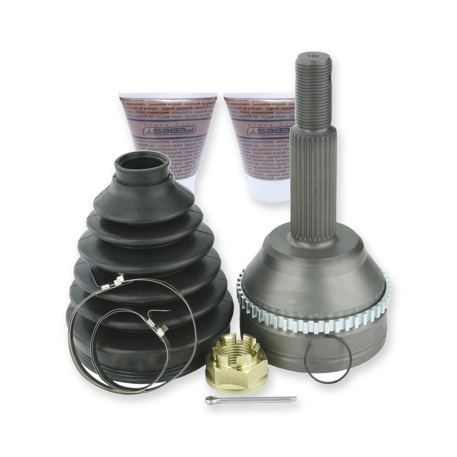 Ford Transit TT9 Front Outer CV Joint 29X59X28