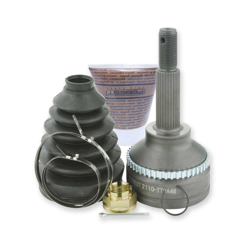 Ford Transit TT9 Front Outer CV Joint 29X57X28