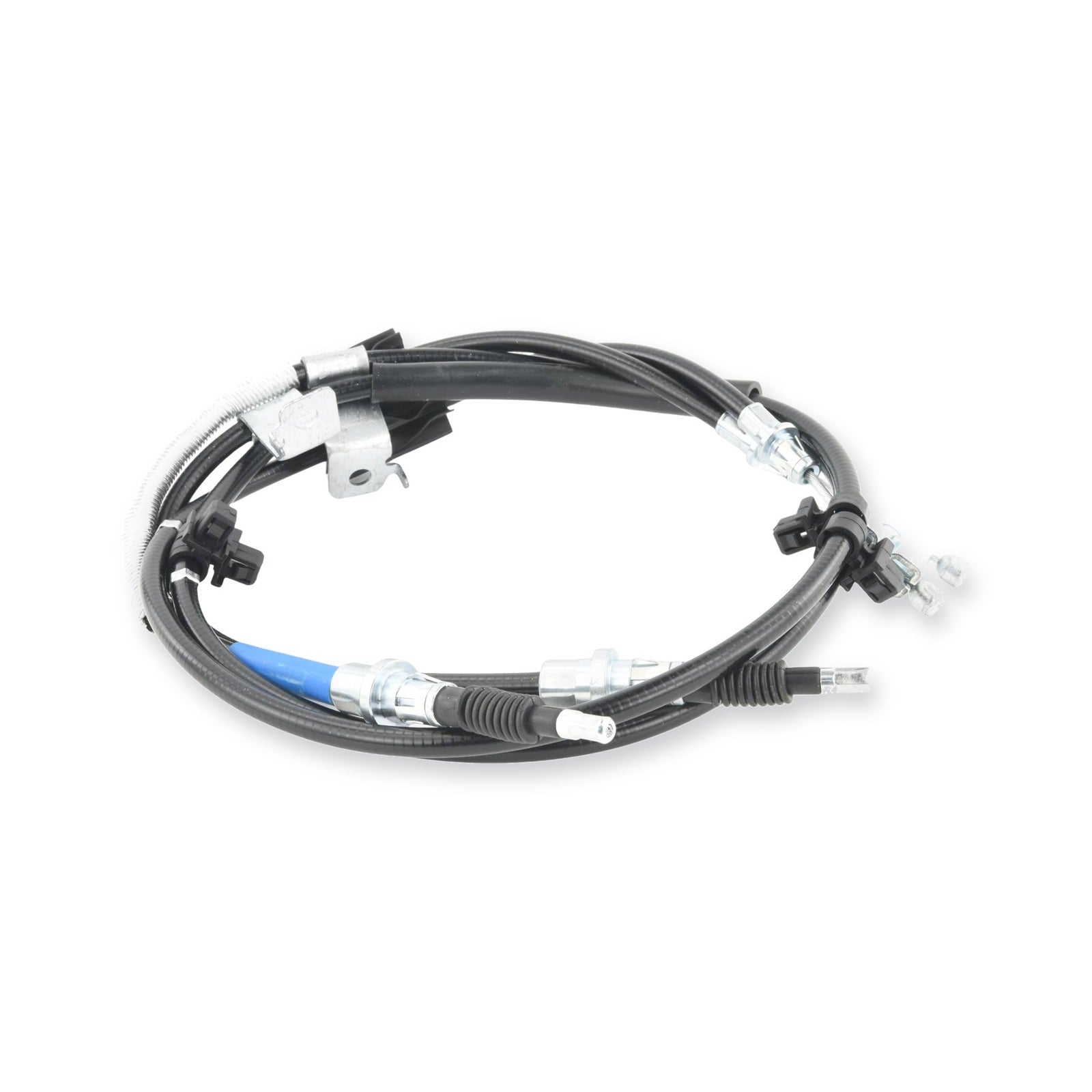 Ford Ecosport Parking Brake Cable (Set Of Two)