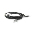 Ford C-Max Rear Parking Brake Cable