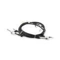 Ford C-Max Front Right Parking Brake Cable