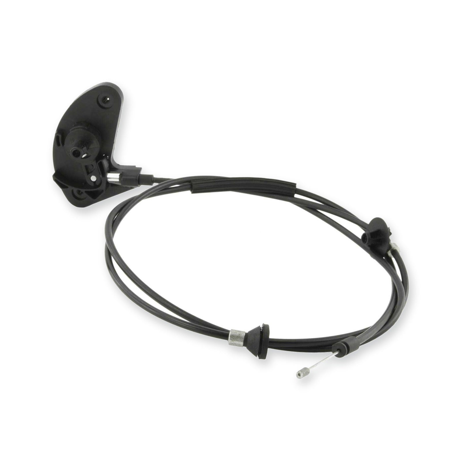 Ford C-Max Cable Assembly Bonnet Lock Control