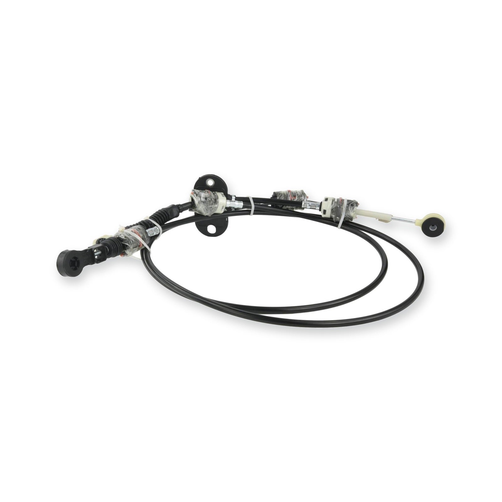 Ford Fiesta Transmission Gear Change Cable