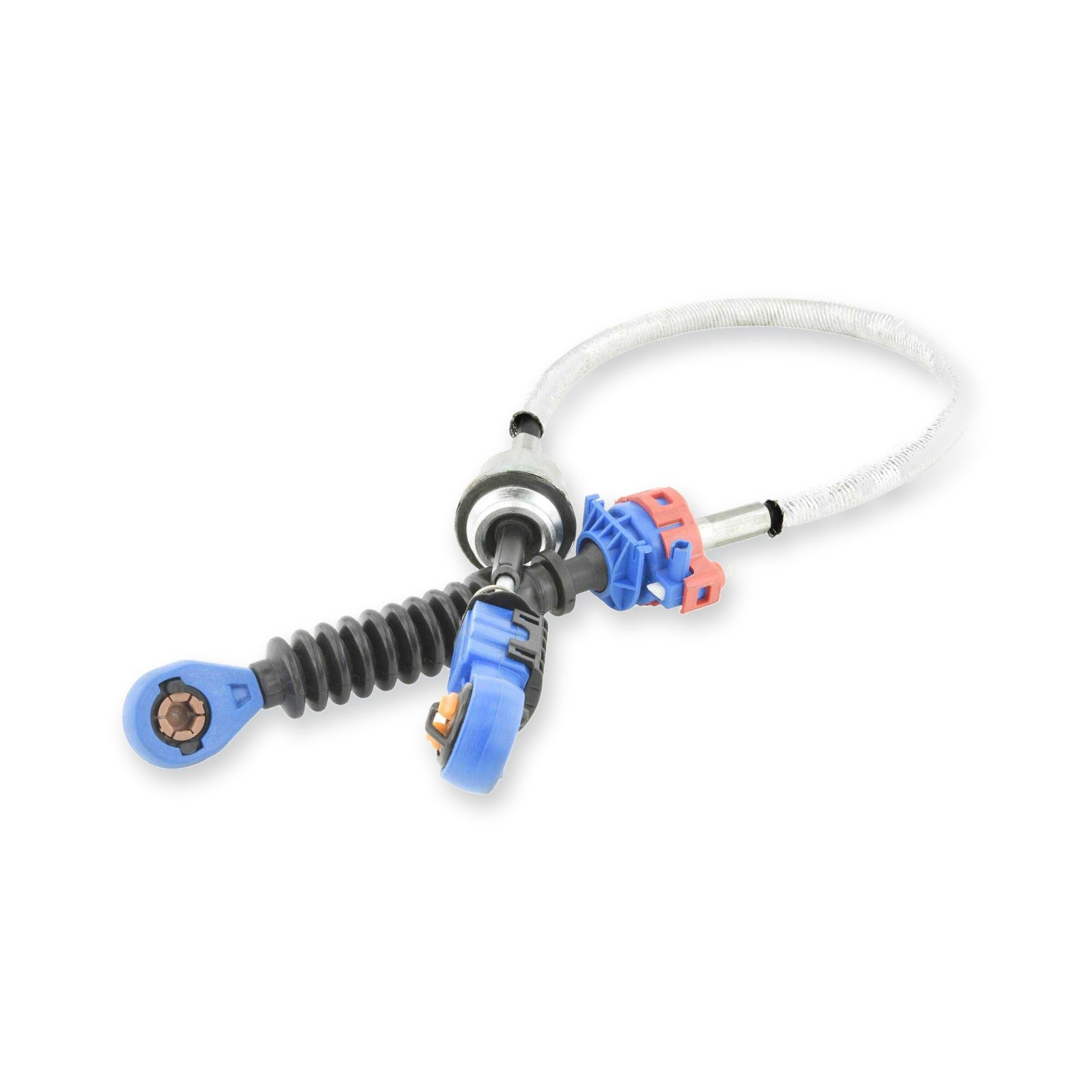 Ford Transit Left Transmission Gear Change Cable