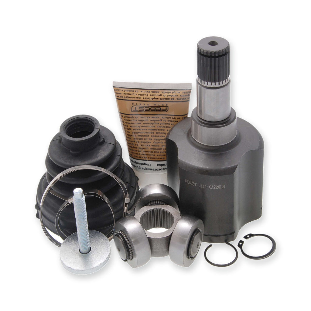 Ford Mondeo CA2 Front Left CV Joint 28X40X26