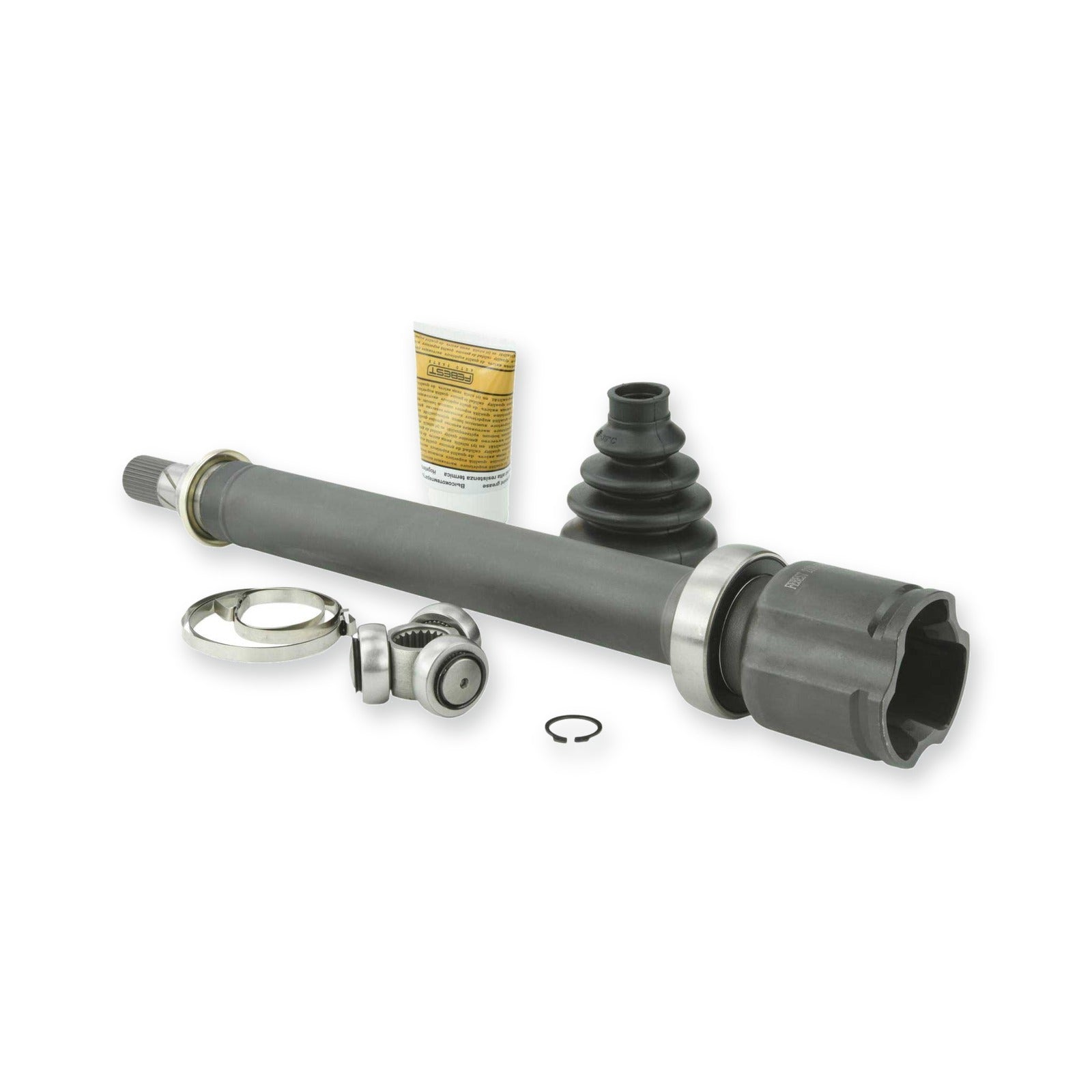 Ford Focus CB8 Front Right CV Joint 22X40X34