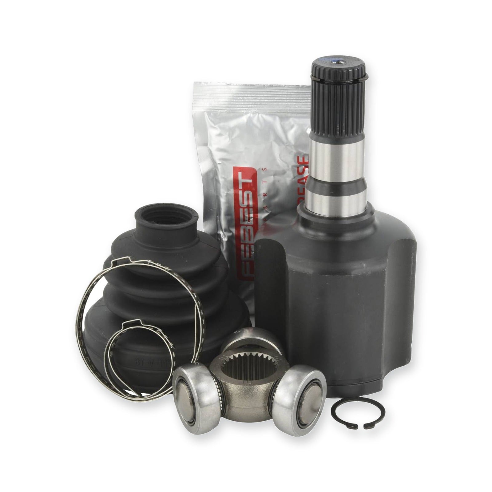 Ford Mondeo Front Left CV Joint 28X33.8X28
