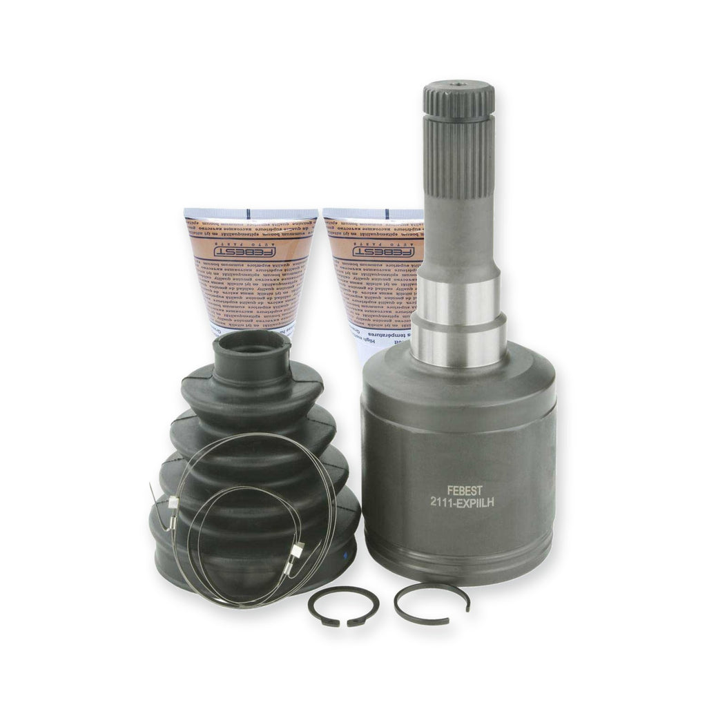 Ford Expedition B7 Front Left CV Joint 37X46X31