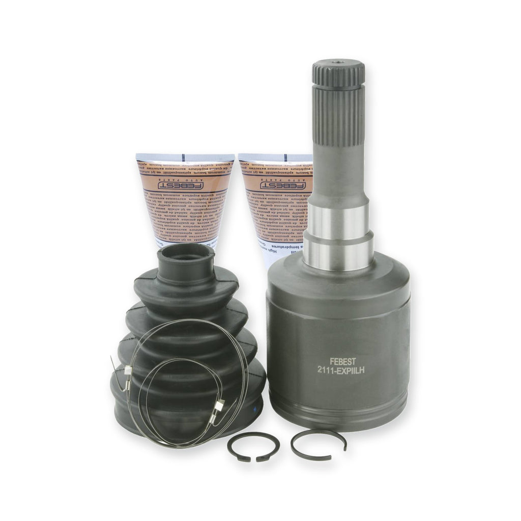 Ford Expedition B7 Front Left CV Joint 37X46X31