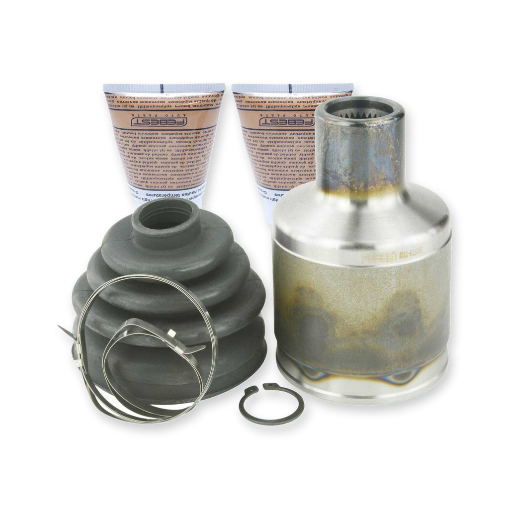 Ford F Series F150 Front Right CV Joint 39X0X31