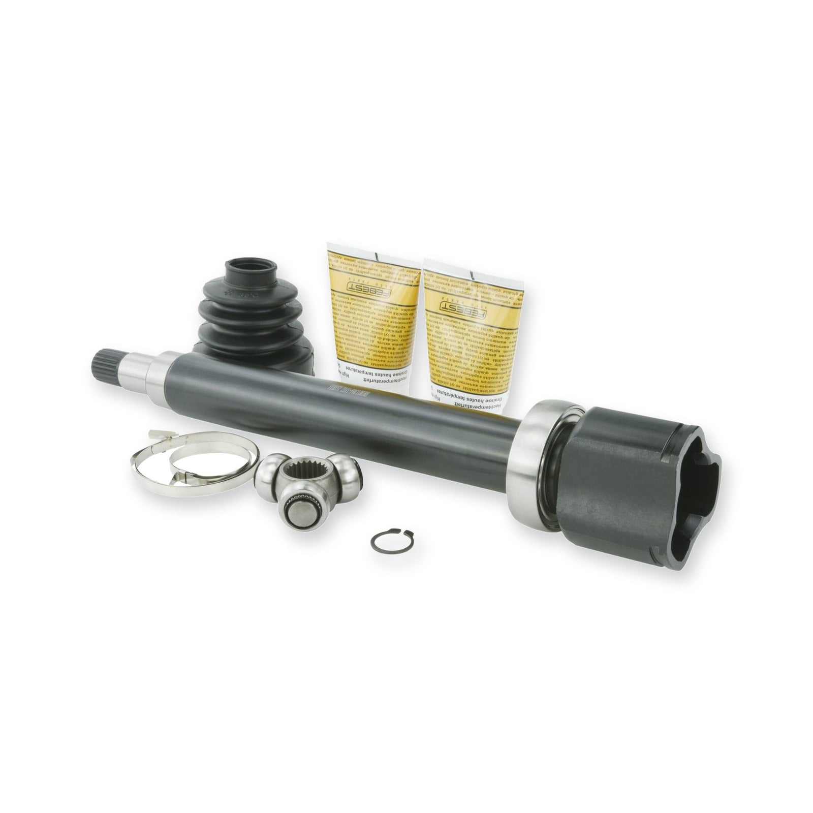 Ford B-Max CB2 Front Right CV Joint 22X40X23