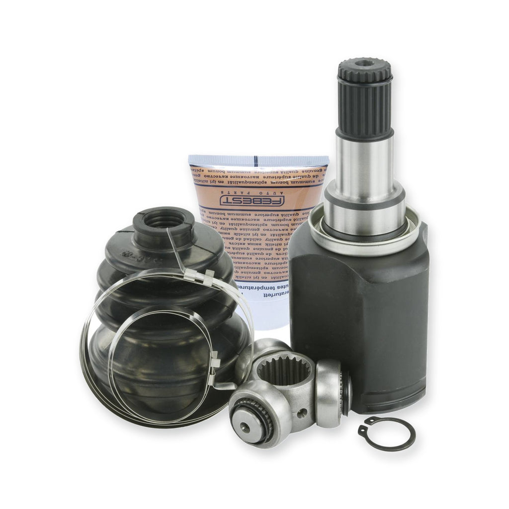 Ford Fiesta Front Left CV Joint 21X38X22