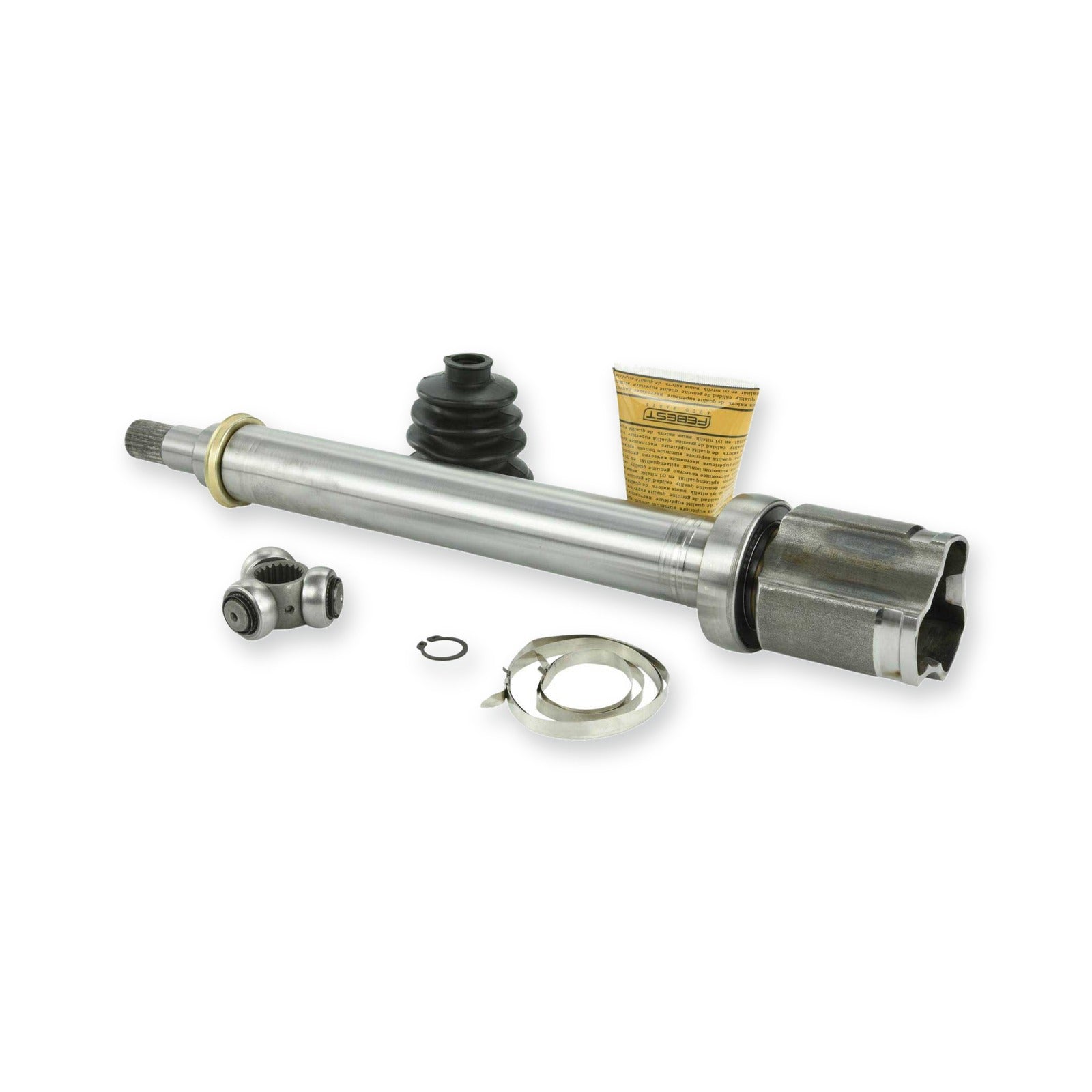 Ford Fiesta Front Right CV Joint 21X38X22