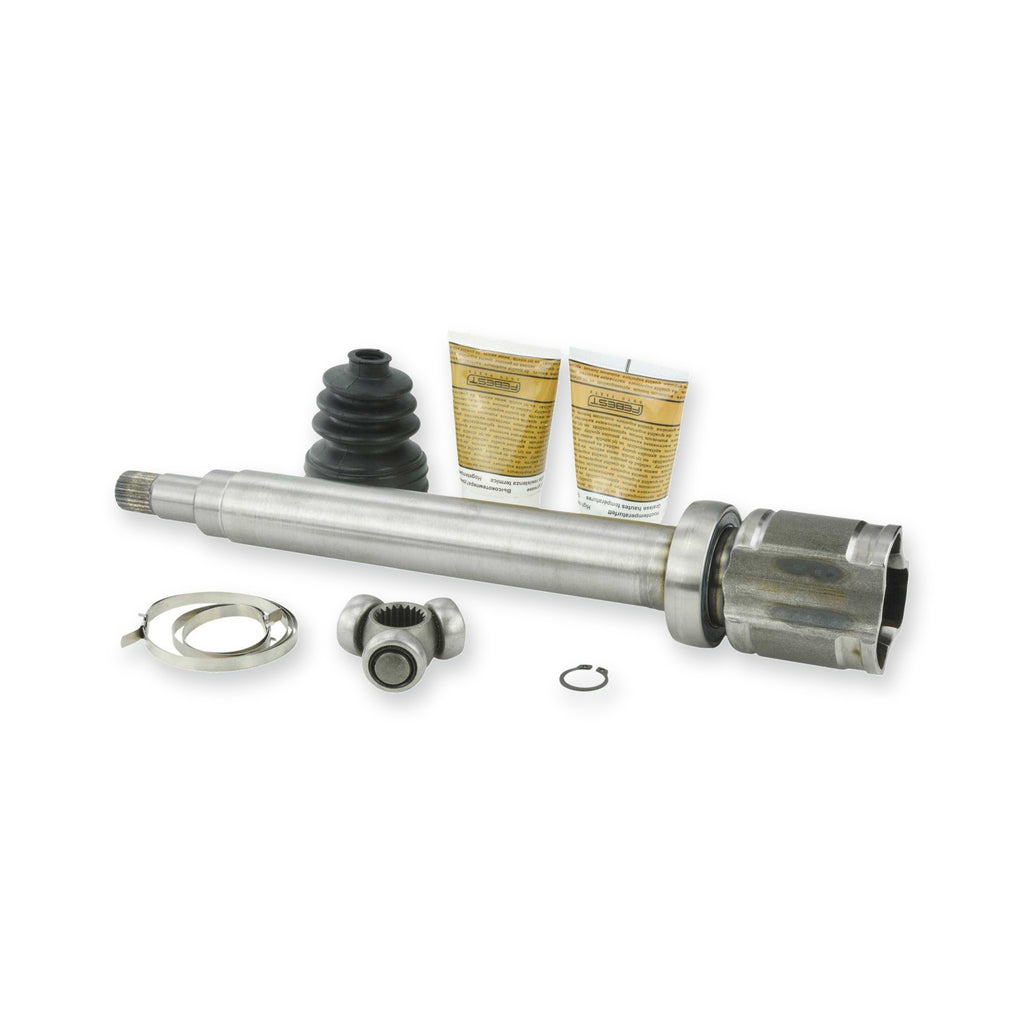 Ford Fiesta Front Right CV Joint 21X40X23