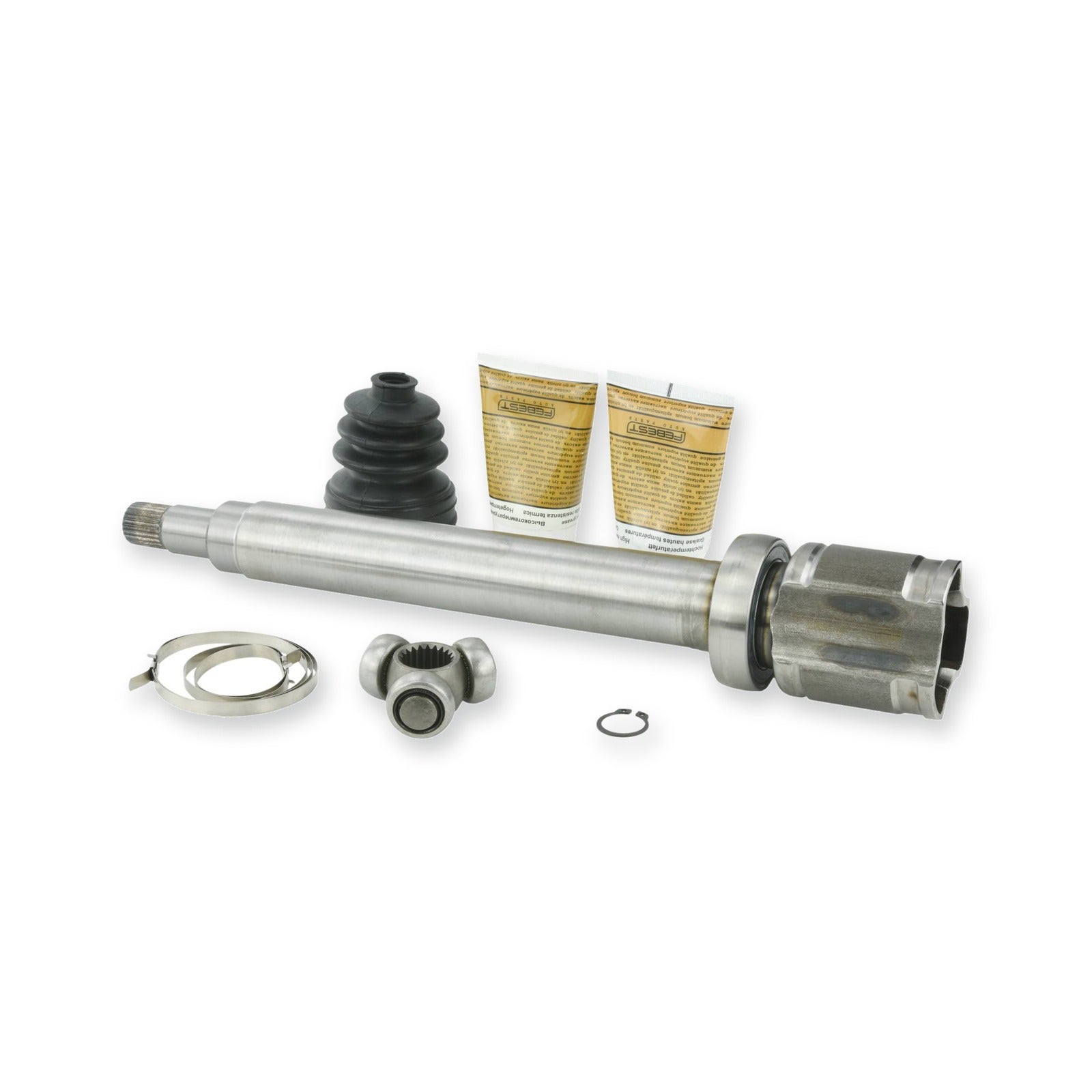 Ford Fiesta Front Right CV Joint 21X40X23