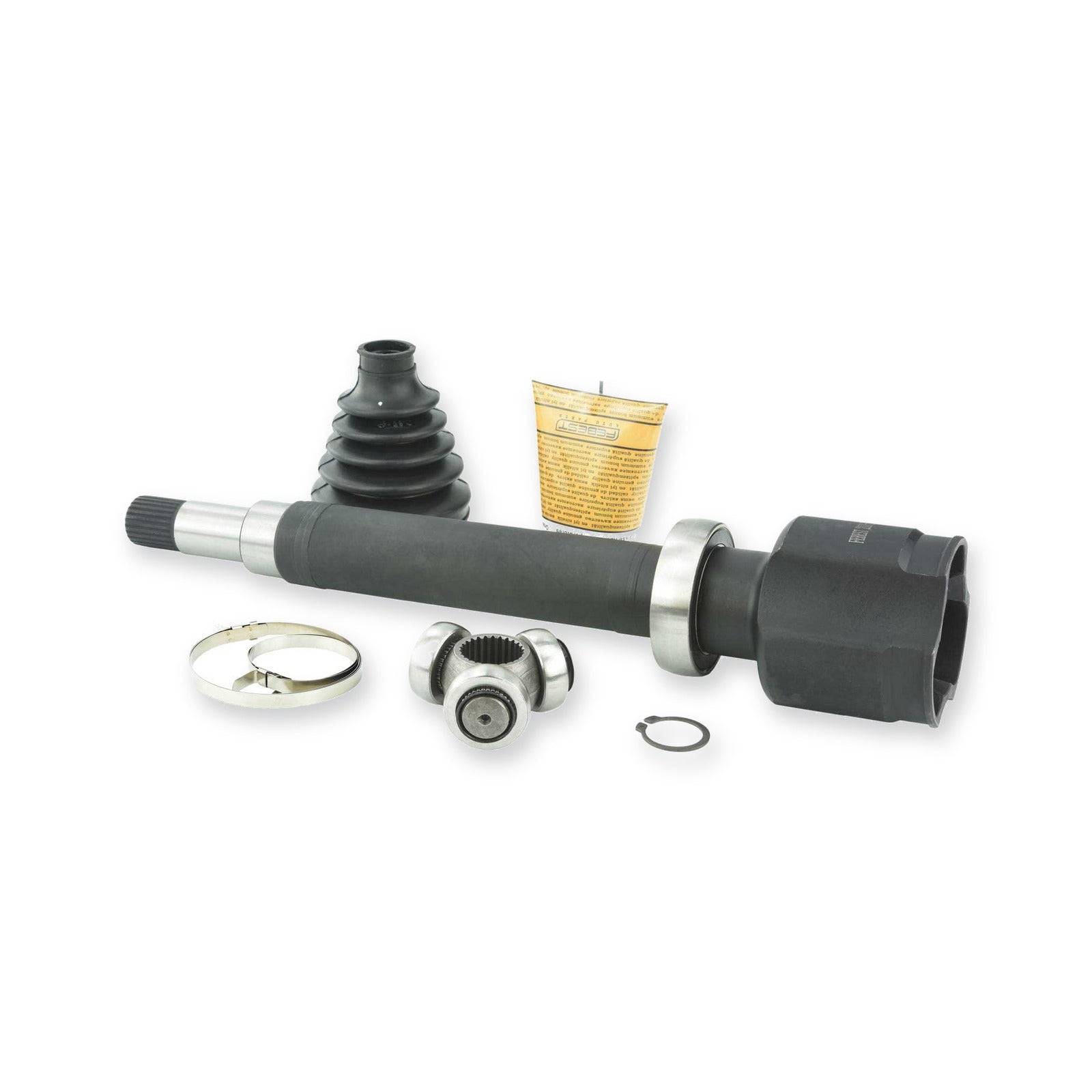 Ford Transit Front Right CV Joint 26X40X26