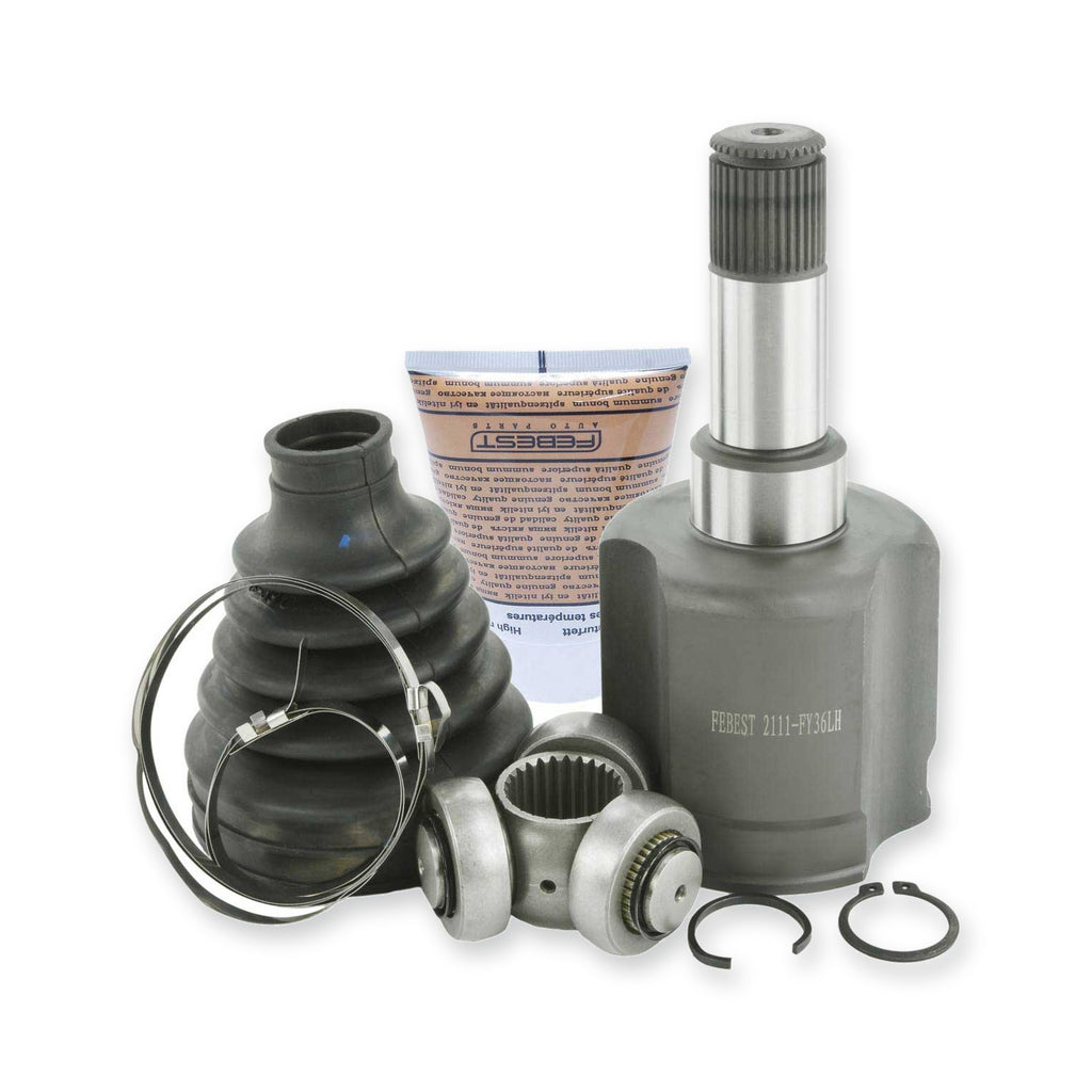 Ford Transit Front Left CV Joint 26X40X36