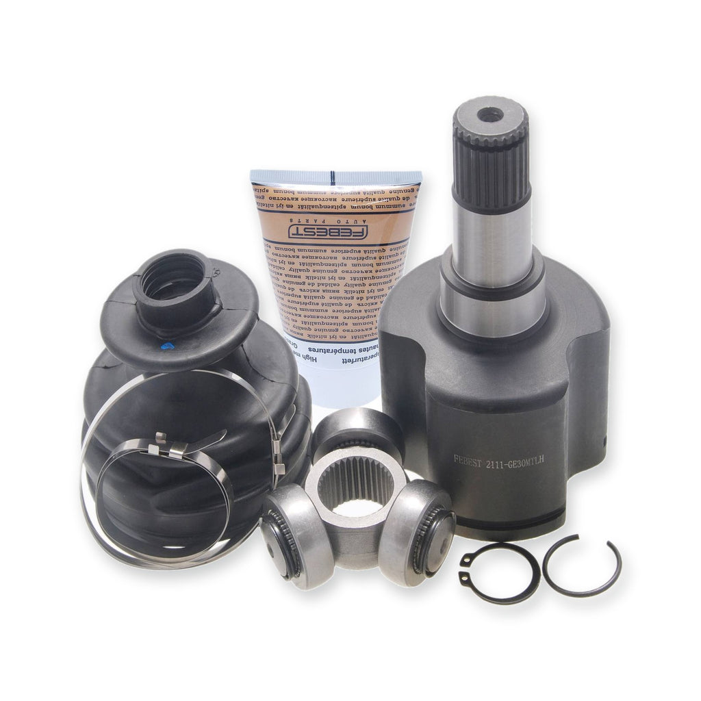 Ford Mondeo Front Inner CV Joint 34X40X26