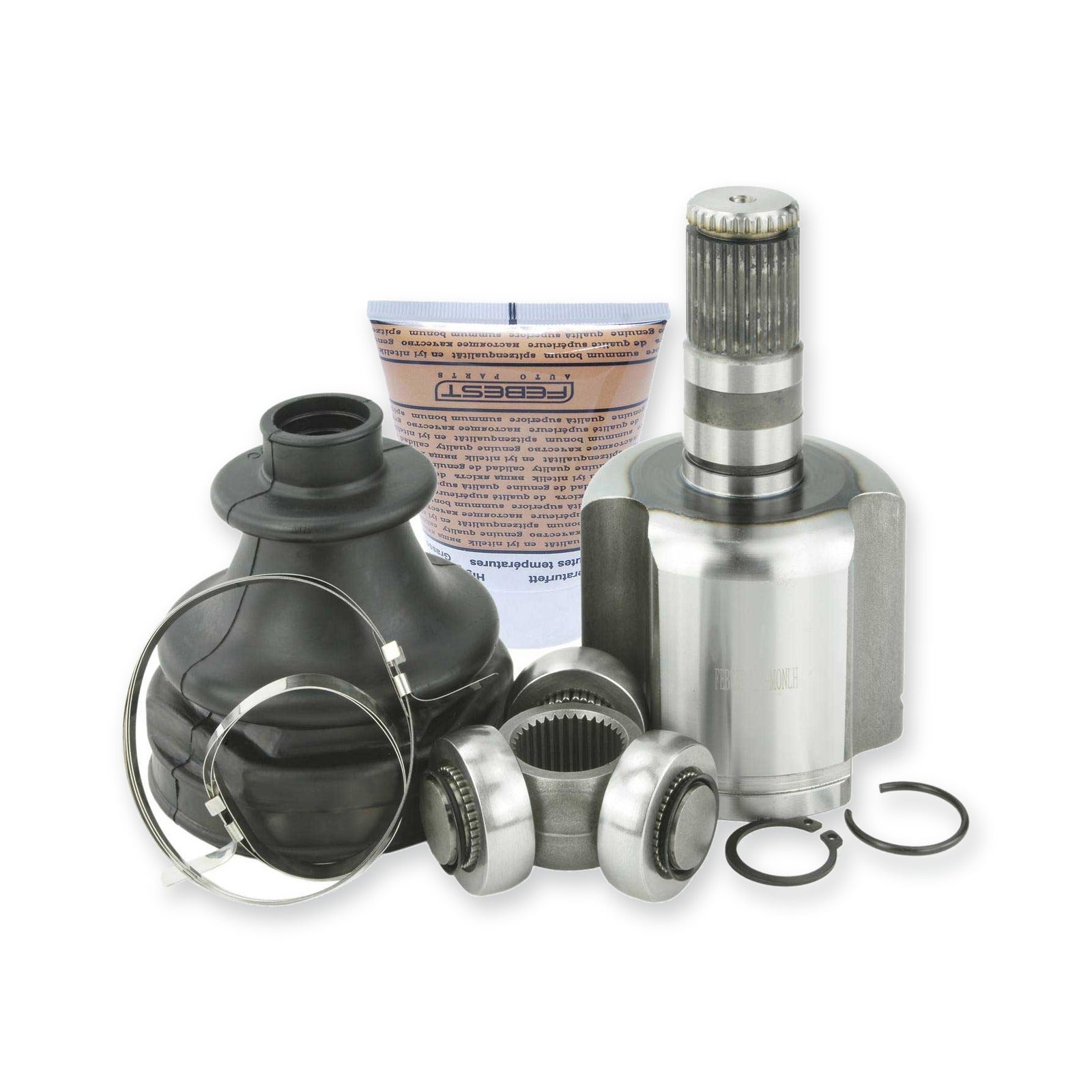 Ford Mondeo Front Left CV Joint 34X33X30