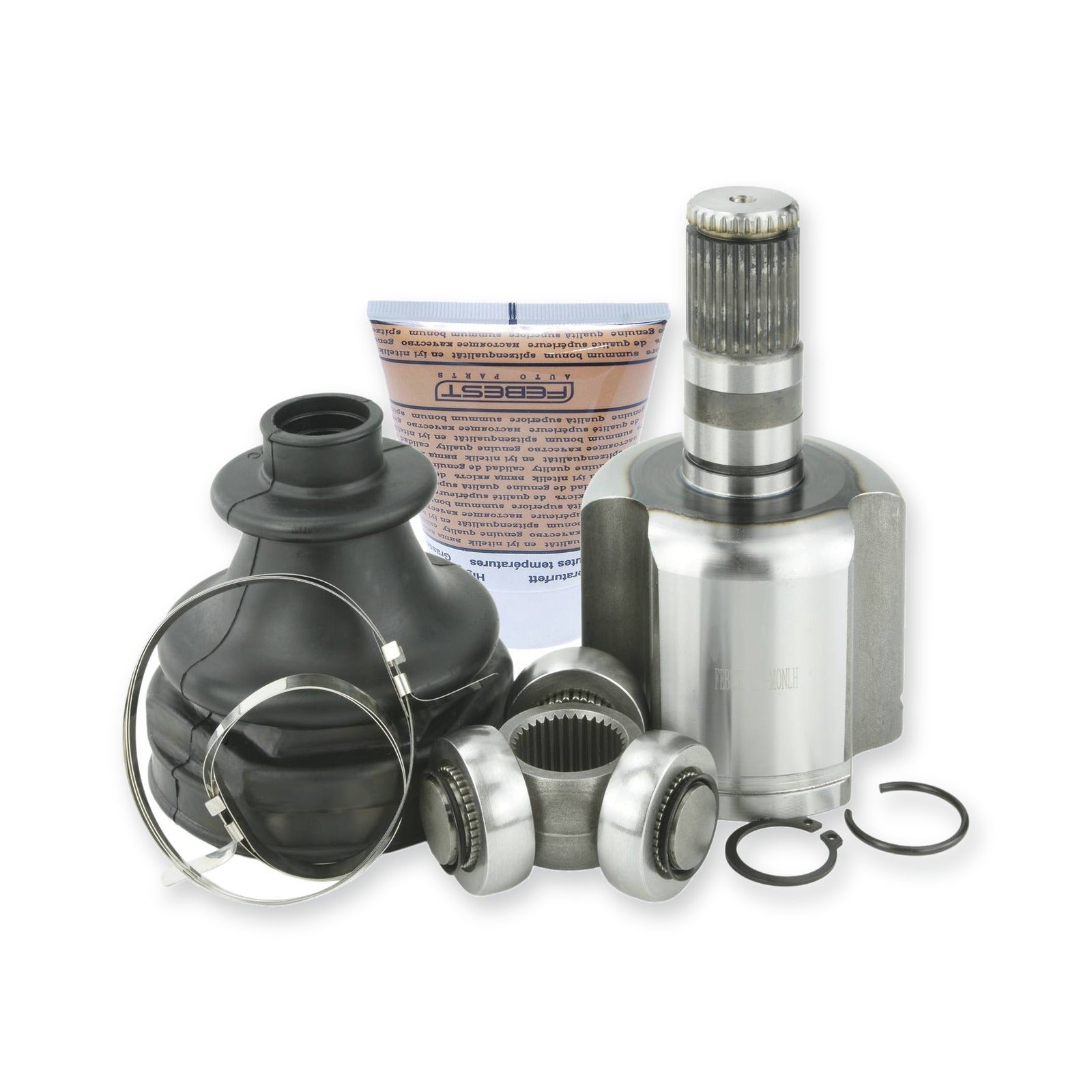 Ford Mondeo Front Left CV Joint 34X33X30