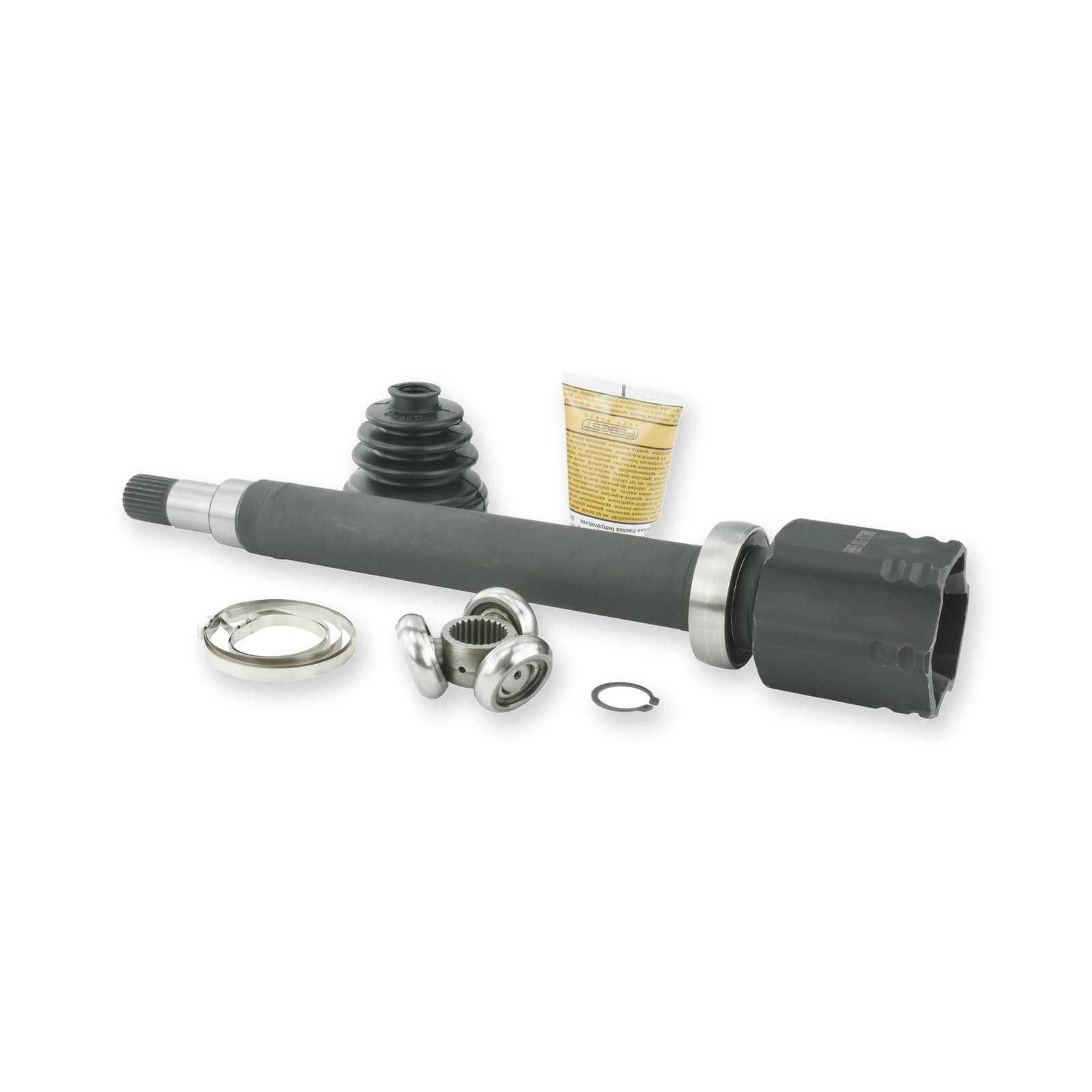 Ford Transit Connect TC7 Front Right CV Joint 26X40X26