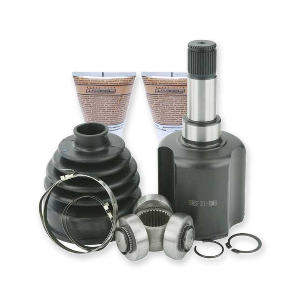 Ford Transit TT9 Front Left CV Joint 30X40X36