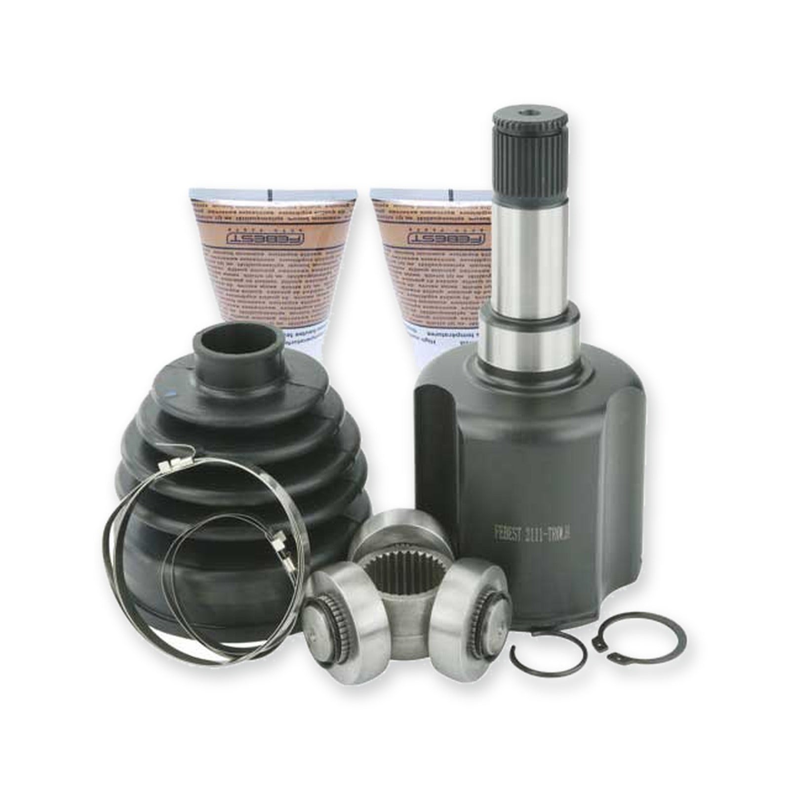 Ford Transit TT9 Front Left CV Joint 30X40X36