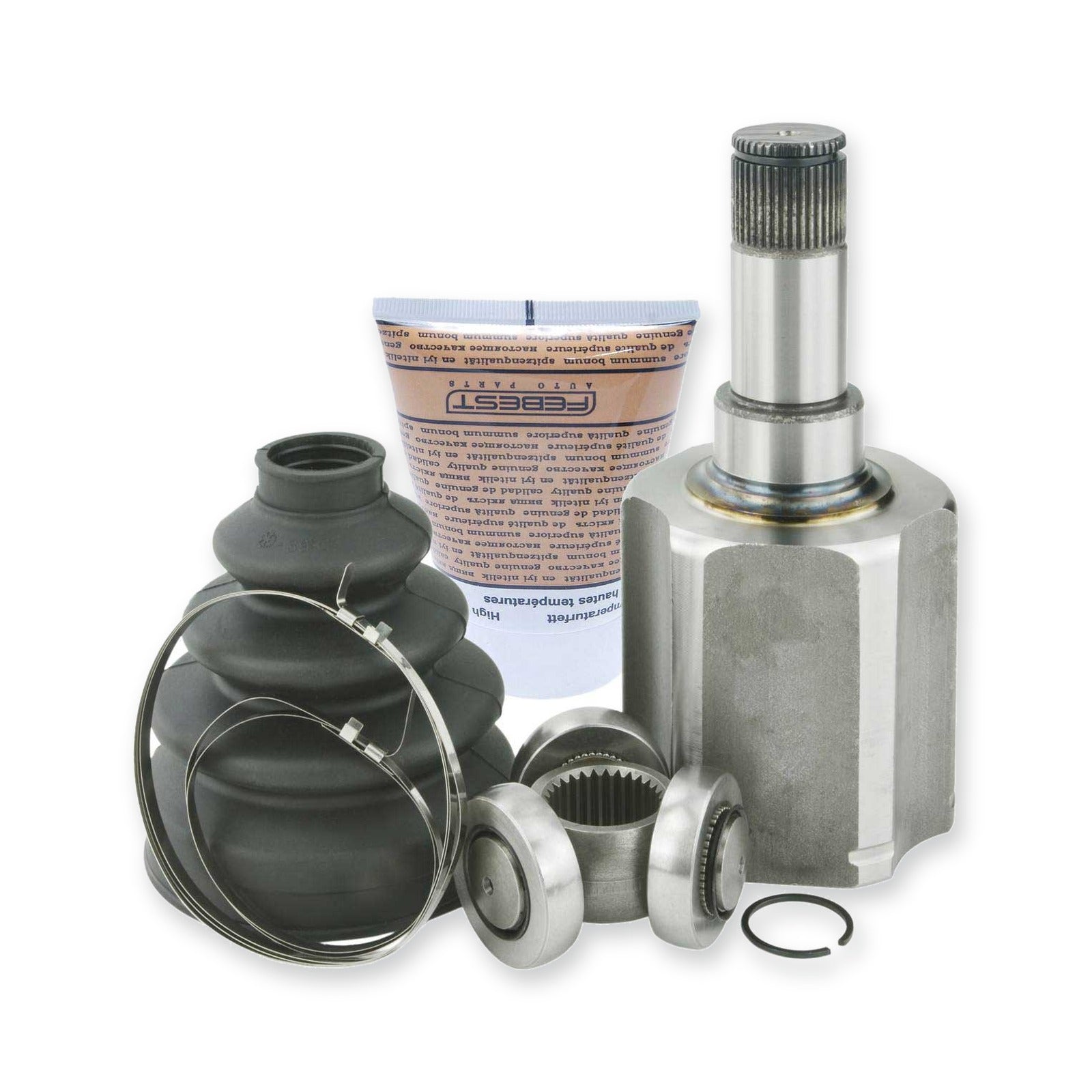 Ford Transit Custom Front Left CV Joint 29X44X41