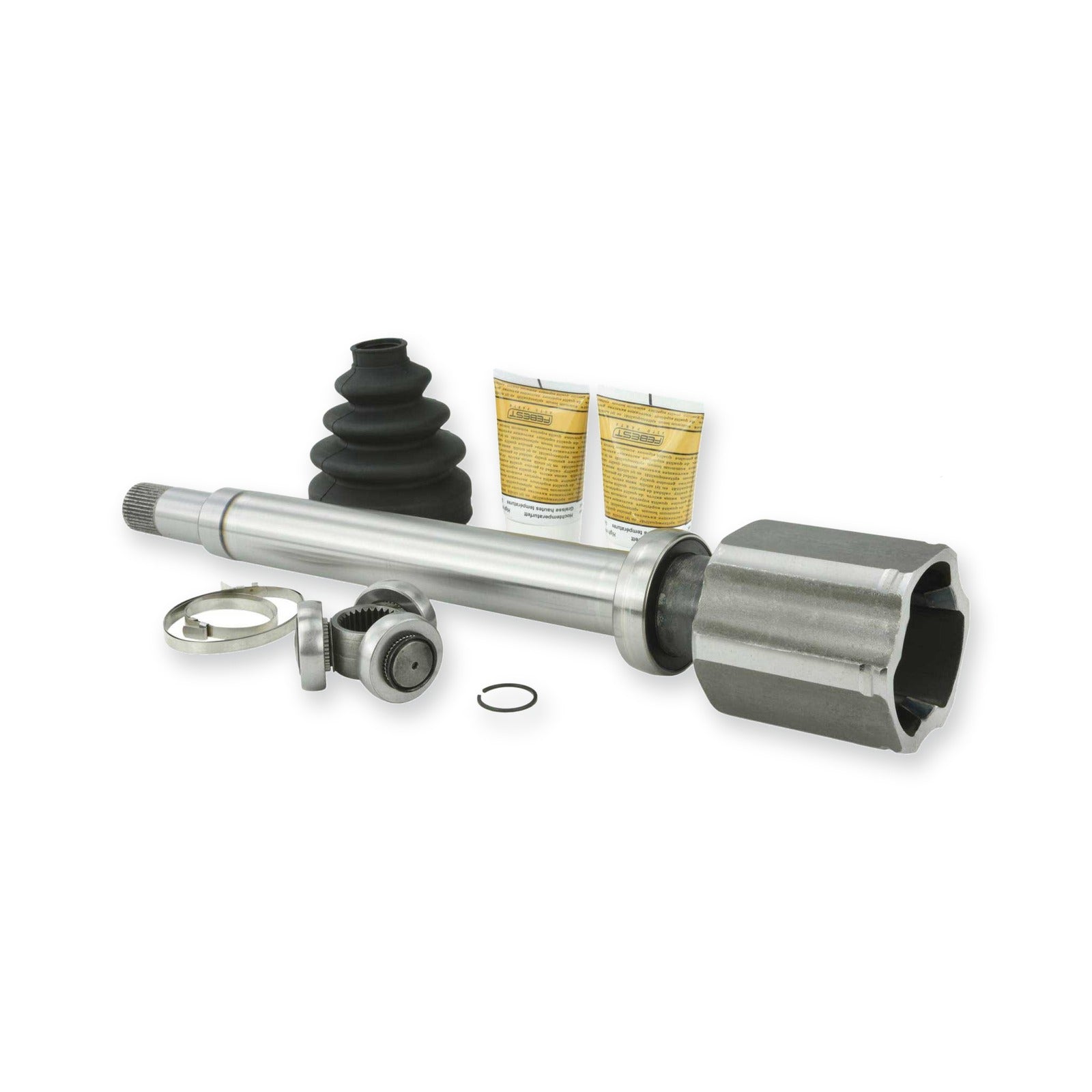 Ford Transit Custom Front Right CV Joint 29X44X41