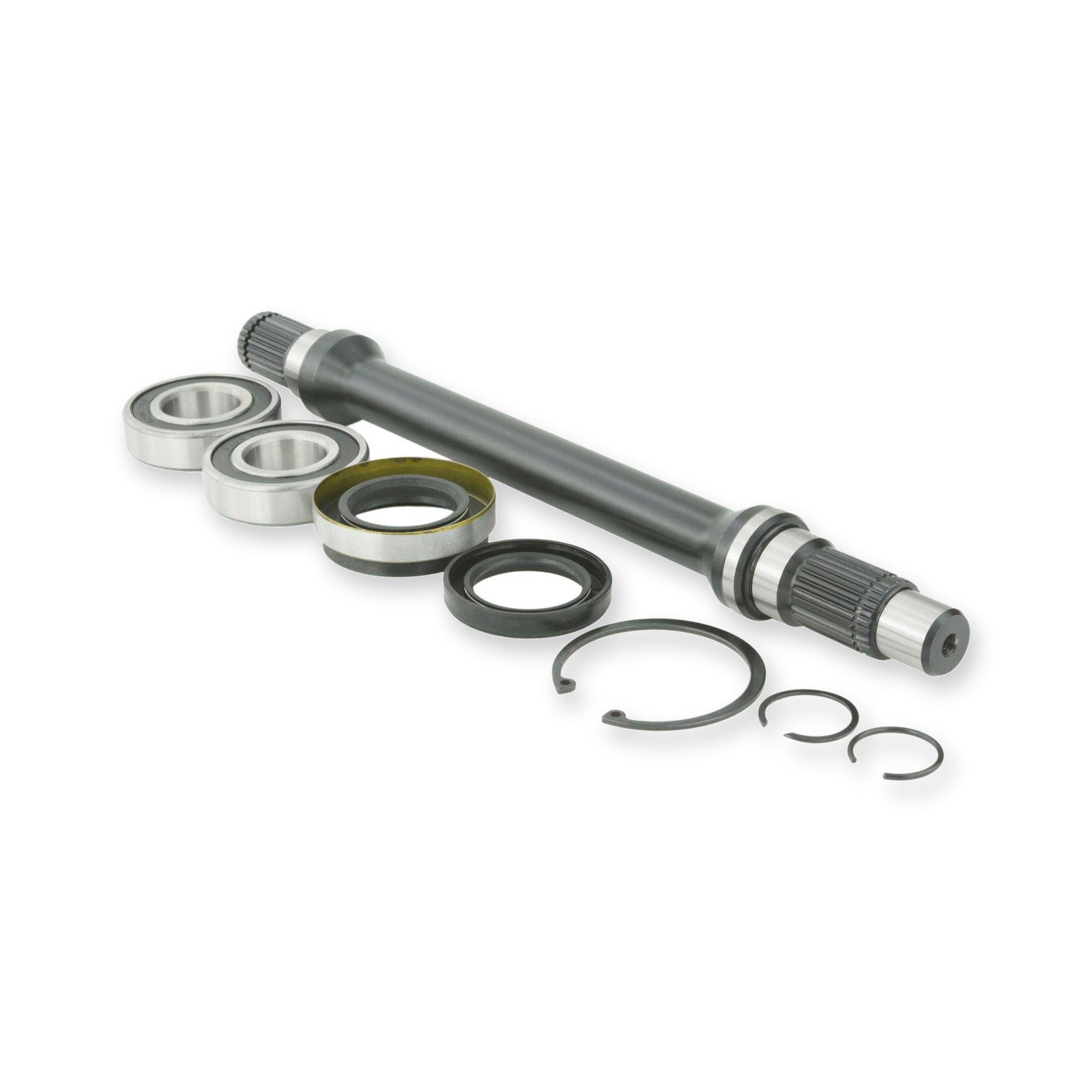 Ford Everest Front Left Axle Half Shaft 26X356X26