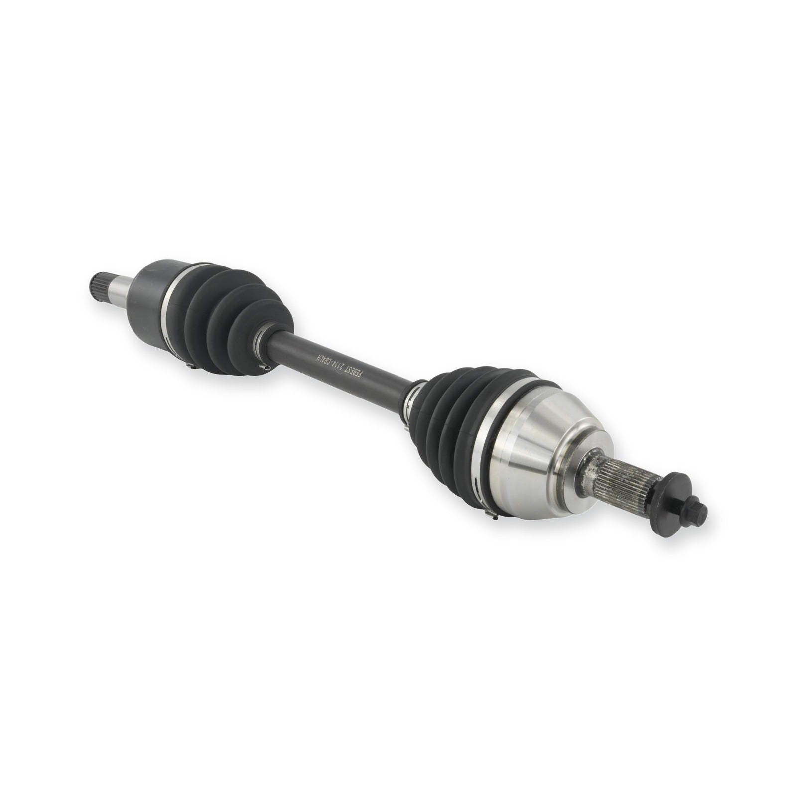 Ford C-Max Front Left CV Axle Shaft 26X586X36