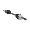 Volvo 240 Front Left CV Axle Shaft 26X586X36