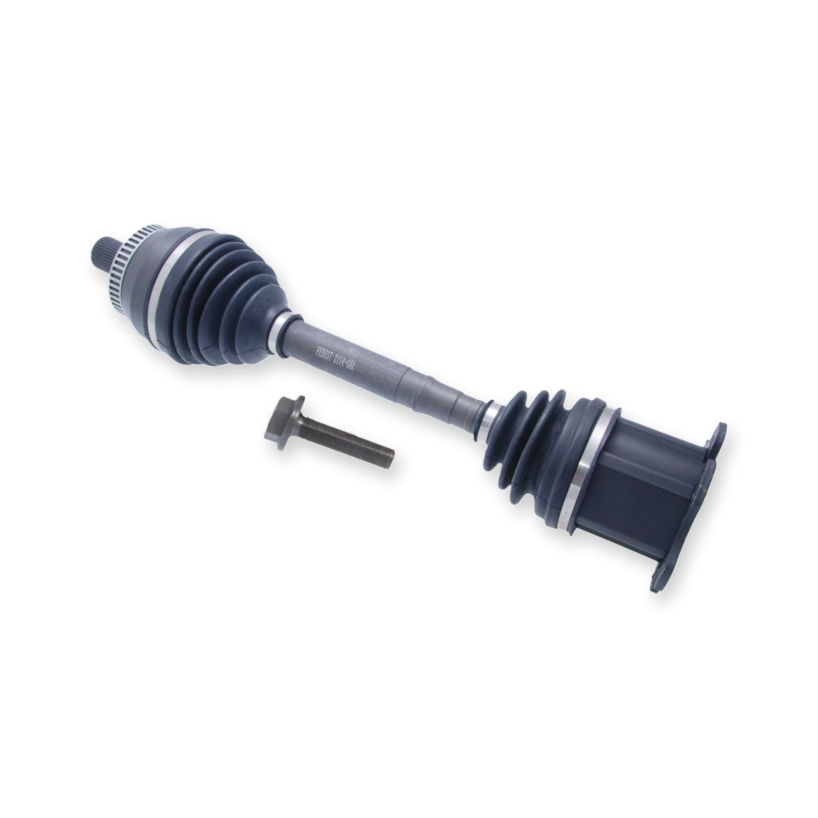 Seat Alhambra Front Right CV Axle Shaft 545X38
