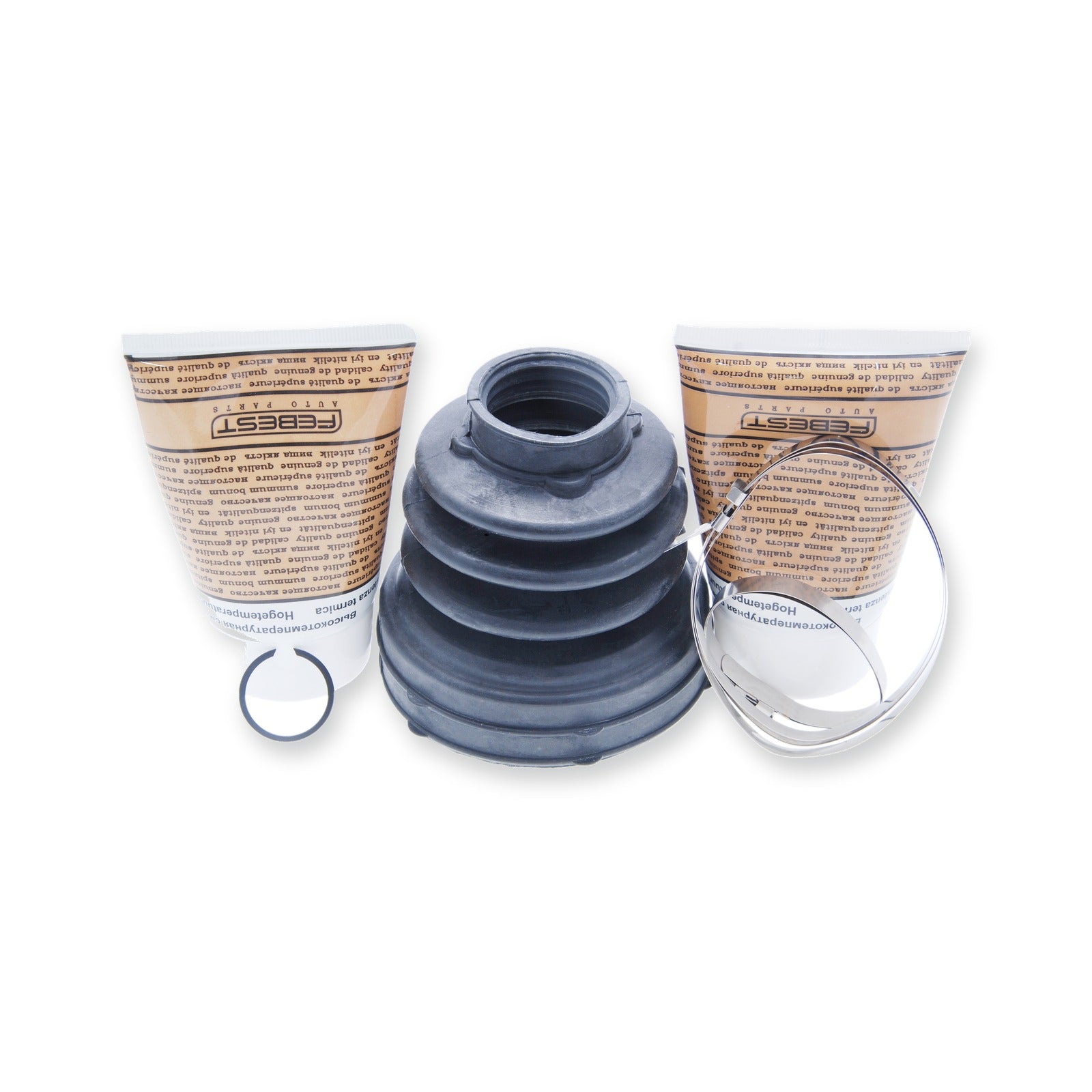 Volvo C30 Inner Boot CV Joint Kit 88X94X34.5