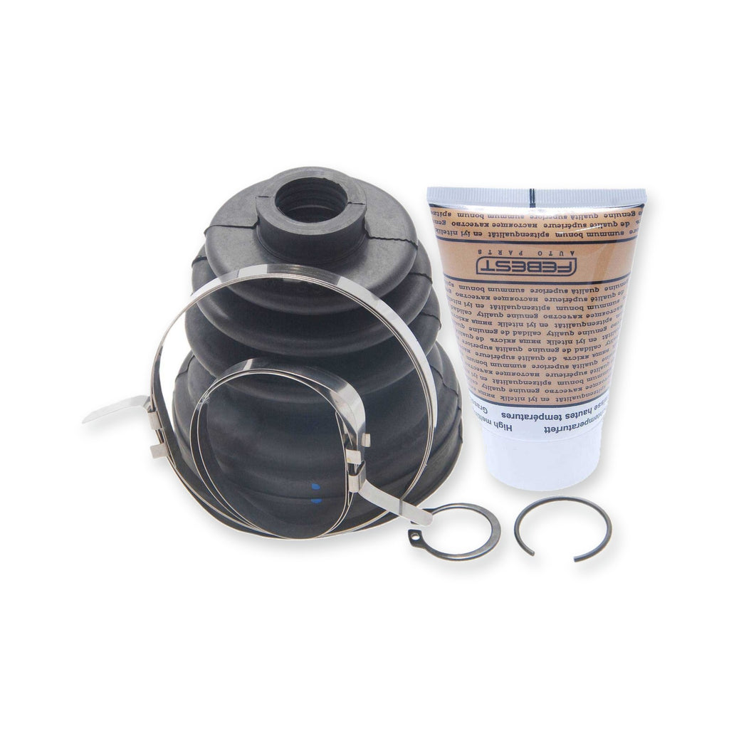 Ford Fiesta Inner Boot CV Joint Kit 68X84X18.5