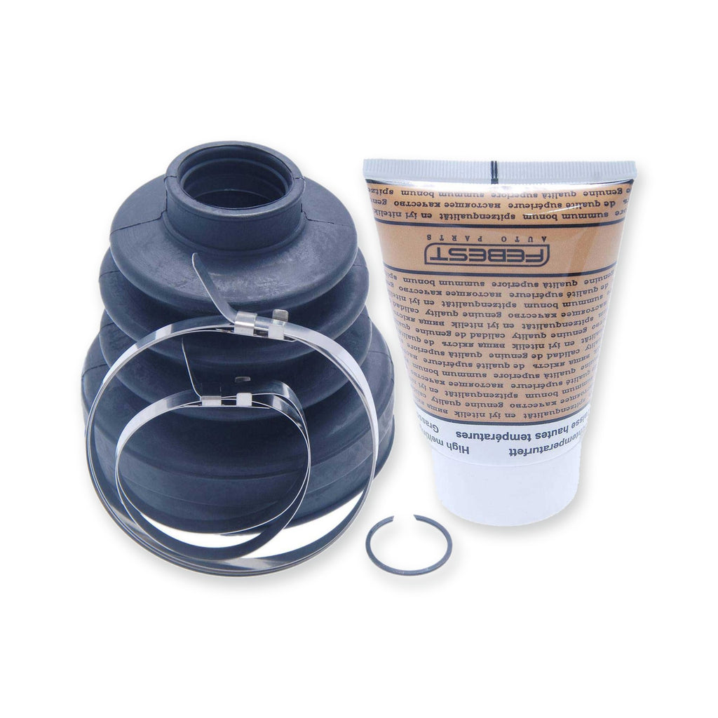 Ford C-Max Inner Boot CV Joint Kit 77X93X28