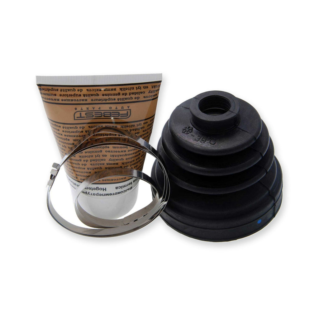 Toyota Auris Inner Boot CV Joint Kit 78.5X84X20