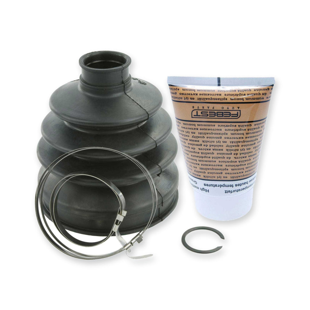 Ford Ranger Inner Boot CV Joint Kit 90.5X110X28