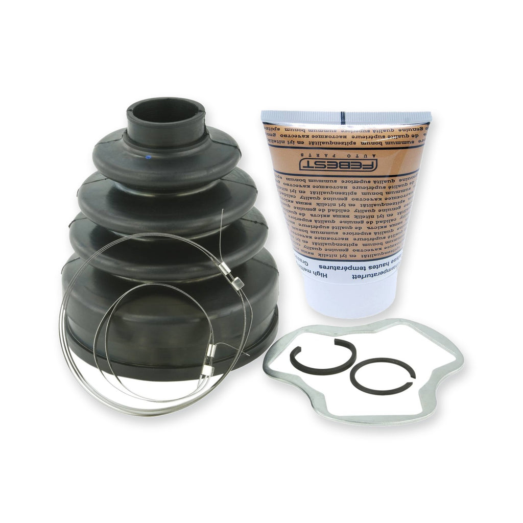Ford Transit TT9 Front Inner Boot CV Joint Kit 88X109X29.5