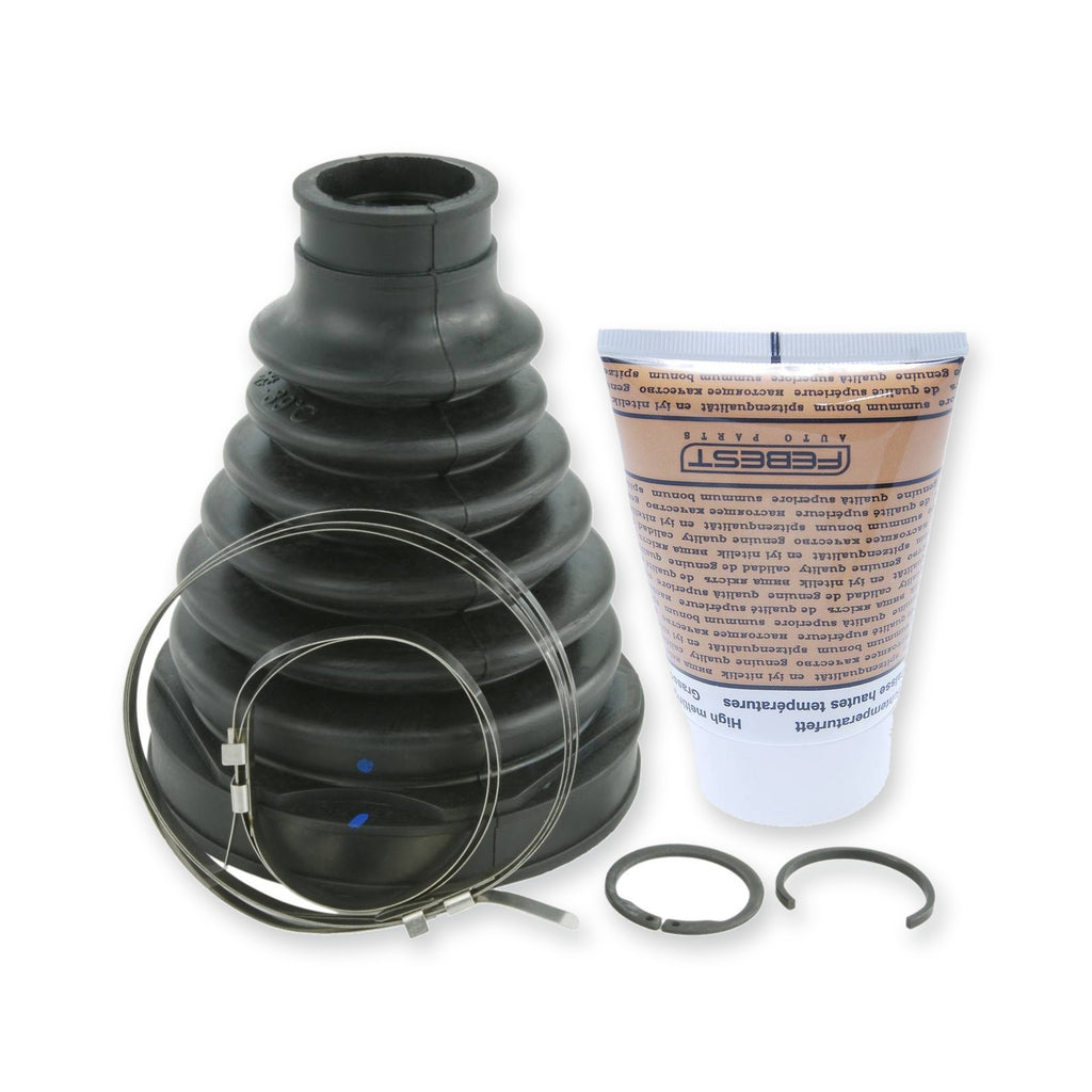 Ford Explorer Inner Boot CV Joint Kit Pvc 91X122X28.5 & More